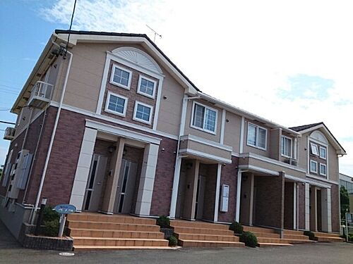 静岡県浜松市中央区雄踏町宇布見 賃貸アパート