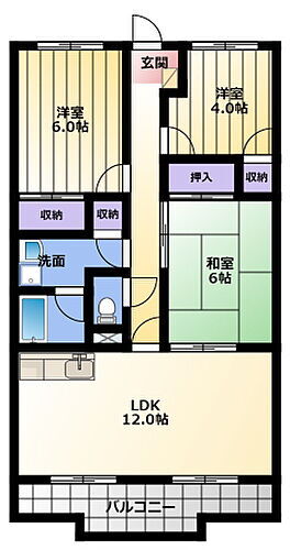 静岡県浜松市中央区佐鳴台4丁目 浜松駅 3LDK マンション 賃貸物件詳細