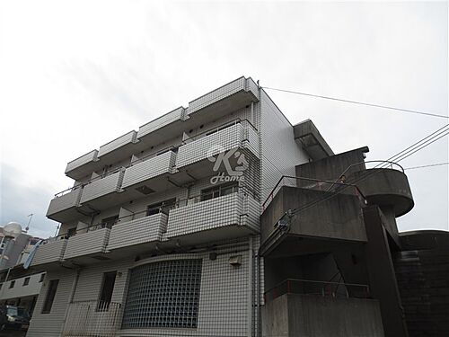 兵庫県神戸市西区大津和１丁目 4階建