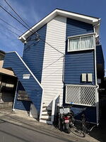 メゾンド・エポール東淵野辺