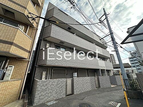 千葉県千葉市中央区登戸２丁目 賃貸マンション