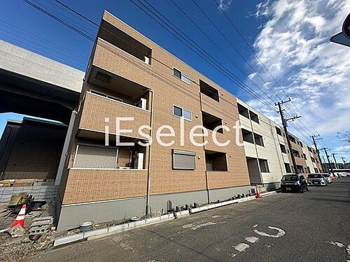 ウィンドテラス千葉寺