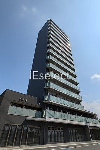 千葉県千葉市稲毛区稲毛東４丁目 賃貸マンション