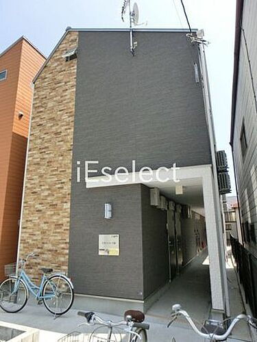 エヴァンコートＩＶ