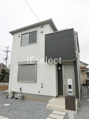 中央区蘇我四丁目戸建貸家