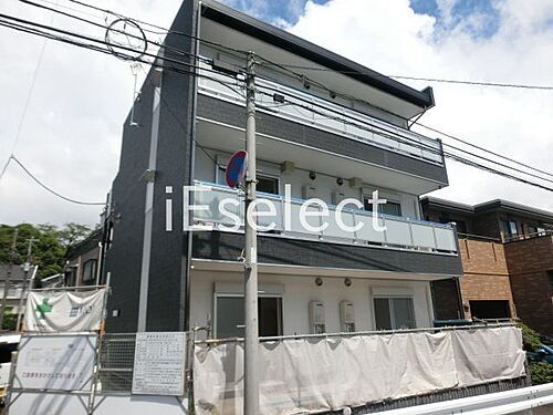 リブリルームス弁天３−ＩＩＩ