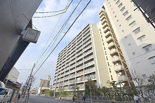 新大阪ファイナンス 15階建