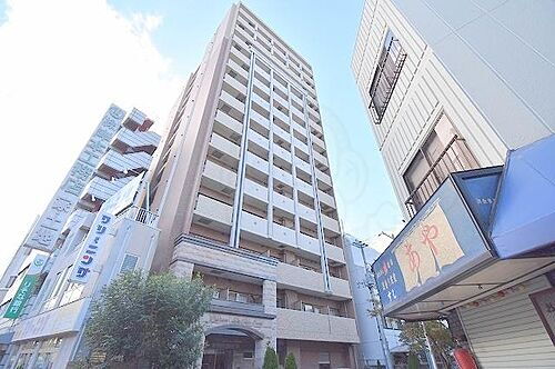 大阪府大阪市淀川区東三国５丁目 賃貸マンション