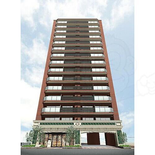 大阪府大阪市淀川区宮原１丁目 賃貸マンション