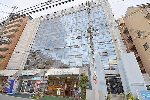 大阪府大阪市淀川区東三国４丁目 賃貸マンション