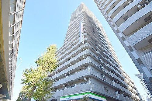 大阪府大阪市淀川区宮原１丁目 賃貸マンション