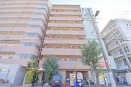 サンユタカマンション