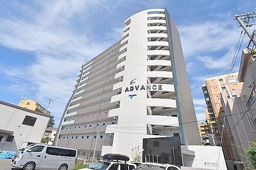 大阪府大阪市淀川区東三国１丁目 賃貸マンション