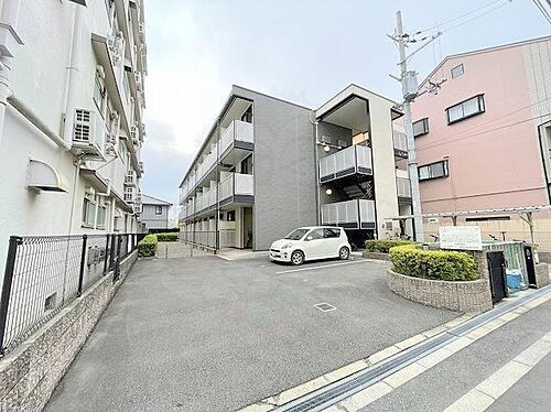 大阪府大阪市東淀川区柴島２丁目 築17年8ヶ月 3階建