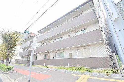 大阪府大阪市東淀川区西淡路１丁目 賃貸アパート