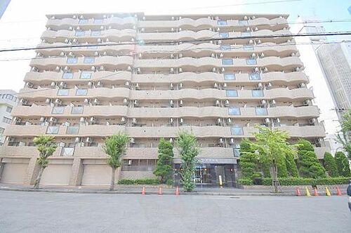 大阪府大阪市淀川区西中島２丁目 賃貸マンション