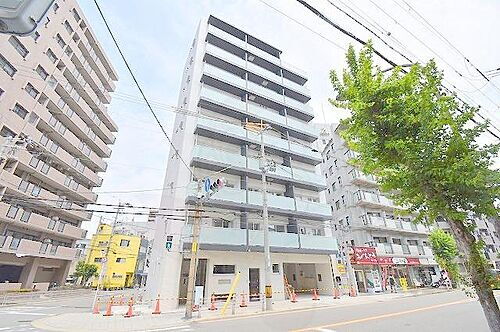 大阪府大阪市淀川区塚本２丁目 賃貸マンション