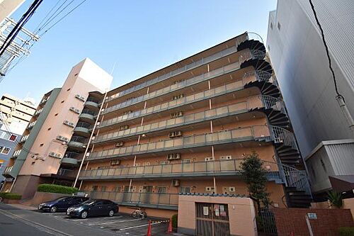 ドイマンション