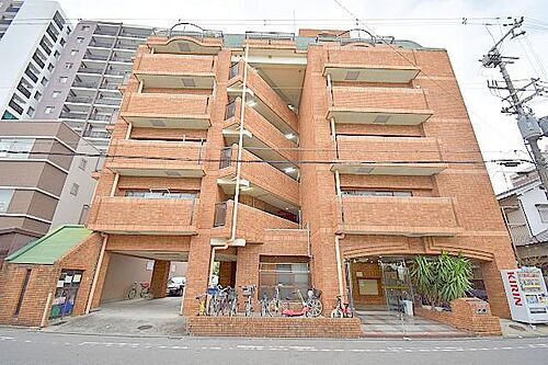 レジデンスミミー