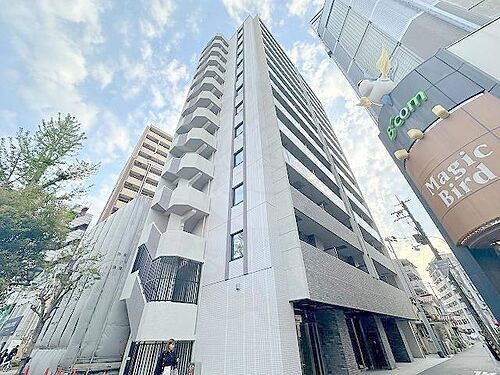 大阪府大阪市淀川区東三国５丁目 賃貸マンション