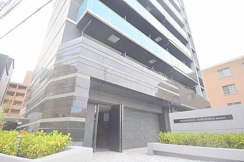 Ｓ－ＲＥＳＩＤＥＮＣＥ上新庄ａｓｃｅｎｔ