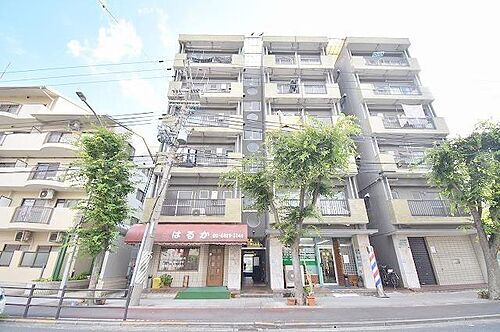 三賀マンション