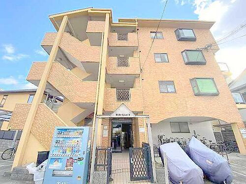 大阪府大阪市東淀川区相川２丁目 賃貸マンション