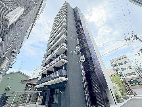 大阪府大阪市淀川区塚本２丁目 賃貸マンション