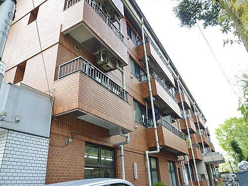 東京都八王子市東浅川町 賃貸マンション