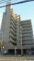 神奈川県横浜市南区通町2丁目 10階建 築32年5ヶ月