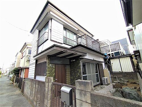 富士見２丁目戸建