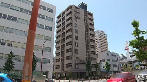 兵庫県西宮市和上町 11階建