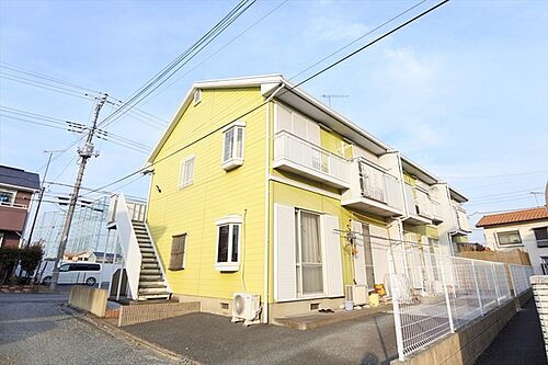 ラインハイムＡ