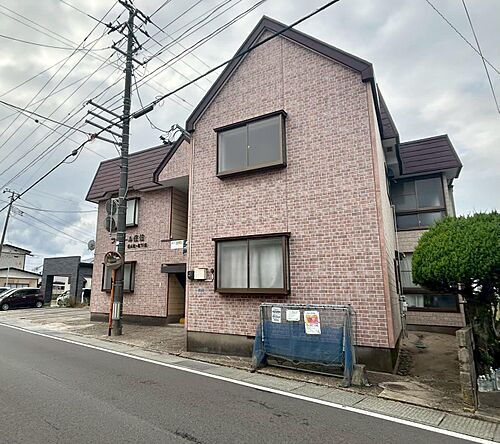 ファミール佐伯