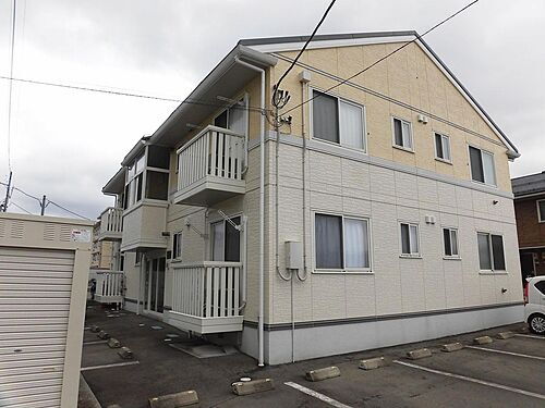 アルカサーノ広面