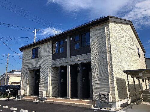 秋田県秋田市外旭川字三千刈 賃貸アパート