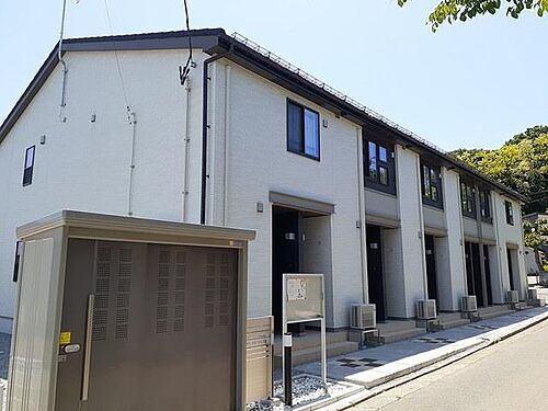 秋田県秋田市寺内児桜３丁目 賃貸アパート