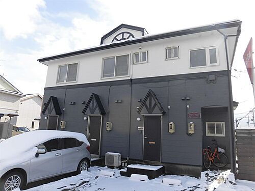 フェアステージハミング