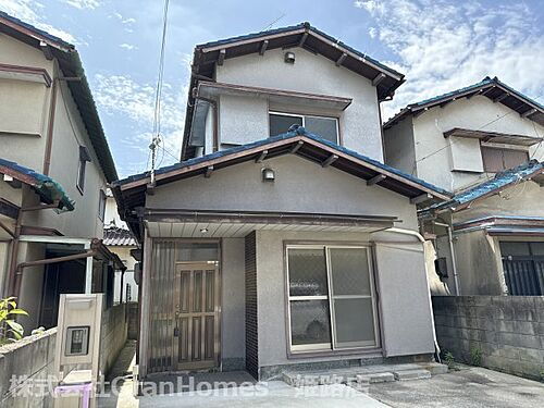 兵庫県加古川市東神吉町神吉 賃貸一戸建て
