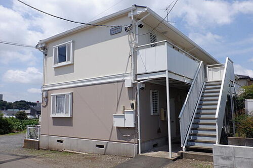 東京都町田市金森５丁目 2階建 築30年6ヶ月