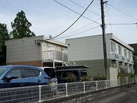 神奈川県平塚市纒 2階建 築22年2ヶ月