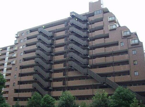 神奈川県海老名市中央３丁目 地上11階地下1階建 築33年11ヶ月