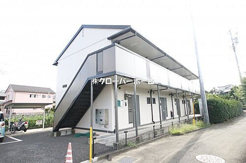 東京都町田市本町田 2階建 築21年5ヶ月