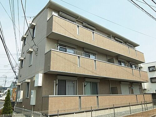 神奈川県海老名市国分北１丁目 3階建 築9年5ヶ月