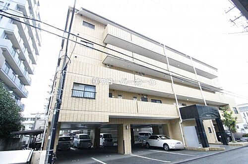神奈川県座間市相模が丘２丁目 5階建 築30年2ヶ月