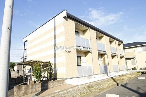 神奈川県座間市新田宿 2階建 築17年10ヶ月