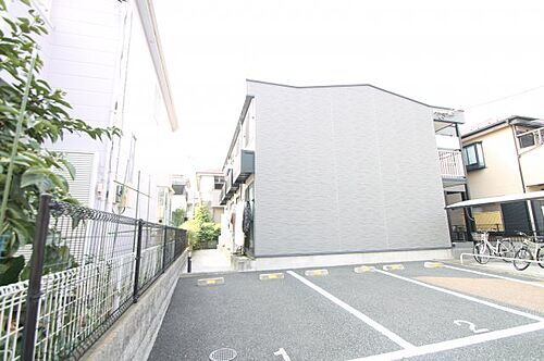 神奈川県相模原市中央区緑が丘１丁目 2階建 築14年4ヶ月