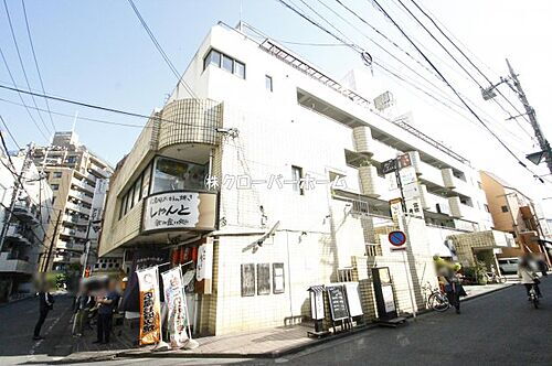 神奈川県相模原市南区相模大野８丁目 地上6階地下1階建 築42年4ヶ月