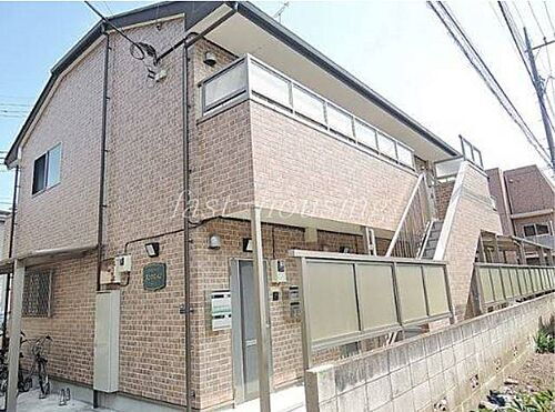 東京都小金井市関野町１丁目 2階建 築15年6ヶ月