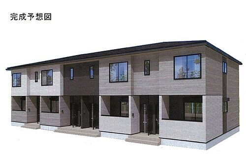 千葉県松戸市平賀 賃貸アパート